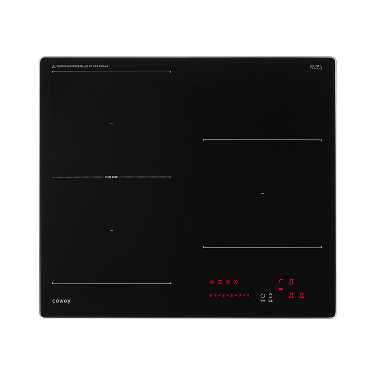 코웨이 인덕션 프라임S