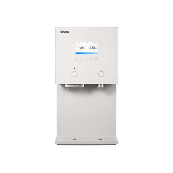 코웨이 AIS(아이스) 정수기 3.0 IoCare